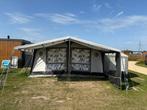 Isabella Voortent met Luifel & Zijtent omloop maat 12, Caravans en Kamperen, Tenten, Ophalen, Gebruikt