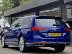 Volkswagen Passat Variant 1.5 TSI NU 12450 50/50 DEAL GRATIS, 730 kg, 4 cilinders, 150 pk, Blauw