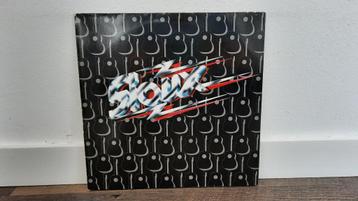 Sioux – Sioux LP / Vinyl Plaat, Jazz-Rock, Fusion beschikbaar voor biedingen
