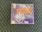 Verzamel CD - Pippi Langkous de leukste verhalen en Liedjes, Cd's en Dvd's, Cd's | Kinderen en Jeugd, Ophalen of Verzenden, Zo goed als nieuw