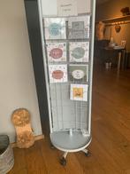 Wenskaarten molen voor de kaartmaat 15x15, Ophalen