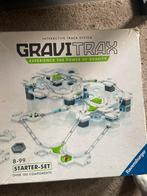 Gravitrax Starter Set - Interactief Baansysteem, Hobby en Vrije tijd, Een of twee spelers, Ophalen of Verzenden, Zo goed als nieuw