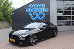 Mercedes A-Klasse Limousine A 35 AMG 306pk 4Matic Aero Pakke, 4 cilinders, Zwart, Bedrijf, Vierwielaandrijving