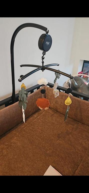 Kiekepiep Boxmobiel beschikbaar voor biedingen