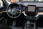 Volvo XC90 2.0 T8 PLUS DARK - PANO - HARMAN KARDON - 21 INCH, Zwart, 4 cilinders, 1969 cc, 7 stoelen