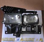 Pontiac Firebird 98-02 koplamp set+mechanisme en motor, Auto-onderdelen, Info@kwparts.com, Nieuw, KWparts, Pontiac
