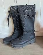 Nieuwe schoenen. Maat 40, Kleding | Dames, Schoenen, Ophalen of Verzenden, Nieuw, Bruin, Hoge laarzen