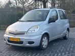 Toyota Yaris Verso 1.3 VVT-i Terra/Airco/Elekt.r/Nap, Auto's, Toyota, Voorwielaandrijving, Stof, Gebruikt, 4 cilinders