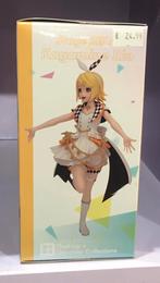 Hatsune miku colorful stage figure, Beeldje of Figuurtje, Nieuw, Ophalen of Verzenden, Sega