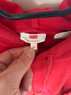 Levis hoody unisex xs/s, Ophalen of Verzenden, Zo goed als nieuw