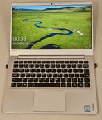 Lenovo IdeaPad 720S-13ISK uit 2016, Gebruikt, Met videokaart, Qwerty, 8 GB
