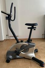 Proteus Hometrainer, Sport en Fitness, Fitnessapparatuur, Ophalen, Gebruikt, Metaal, Benen