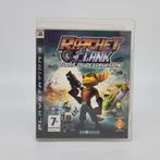 Ratchet & Clank Tools of Destruction - Playstation 3 PS3, Spelcomputers en Games, Avontuur en Actie, Gebruikt, 1 speler, Ophalen of Verzenden