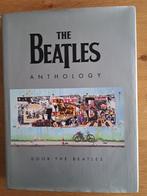 Boek The Beatles Anthology, Ophalen of Verzenden, Gelezen, Artiest