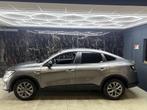 Renault Arkana 1.3 TCe 140 (bj 2025, automaat), Arkana, Stof, Zwart, 4 cilinders