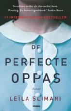 Leila Slimani - De perfecte oppas, Boeken, Romans, Ophalen of Verzenden, Nieuw, Nederland