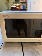 Combi magnetron, Ophalen, Gebruikt, Vrijstaand, Combimagnetron