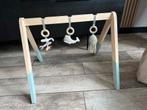 Little Dutch houten babygym, Ophalen of Verzenden, Zo goed als nieuw, Intelligentiespeelgoed
