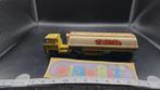 Playart Shell Benzine Truck - Vintage Speelgoed, Ophalen of Verzenden, Gebruikt, Bus of Vrachtwagen, Overige merken