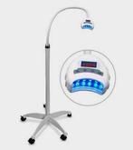 Tandenbleek lamp en producten professioneel tanden bleken