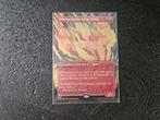 Eidolon of the Great Revel Foil, Ophalen of Verzenden, Zo goed als nieuw, Losse kaart