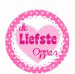 Oppas kesteren, Hobby en Vrije tijd, Feestartikelen, Ophalen of Verzenden, Zo goed als nieuw, Geboorte of Huwelijk