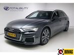 Audi A6 Avant 50 TFSI e quattro 2X S-Line | 20" | Stoel- & a, Automaat, 77 km/l, 4 cilinders, Leder en Stof