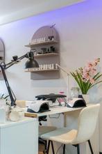 Stoel te huur voor nagelstylist(e) in salon – Utrecht, Ophalen of Verzenden