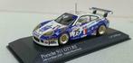Minichamps Porsche 911 GT3 RS 24h Le Mans 2004, Verzenden, Nieuw, Auto, MiniChamps