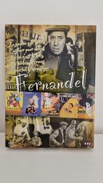 DVD Box Fernandel 5 DVD #105, Actiekomedie, Alle leeftijden, Boxset, Ophalen of Verzenden