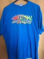 Shirt normaal, Ophalen of Verzenden, Gedragen, Maat 56/58 (XL)