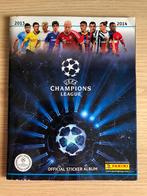 Panini Champions League 2013-2014 80% compleet, Verzamelen, Sportartikelen en Voetbal, Ophalen of Verzenden, Zo goed als nieuw