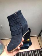 Louisa 38 enkellaarsjes hakken zgan geen werner prada kors, Ophalen of Verzenden