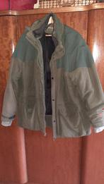 Jachtjas. Hallyard. Wind- en waterdicht. Maat 60, Hallyard, Verzenden, Overige maten, Zo goed als nieuw