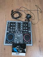 Numark mengpaneel - DJ controller, Muziek en Instrumenten, Ophalen of Verzenden, Gebruikt, Dj-set, Numark