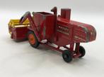 Matchbox 5 Massey COMBINE HARVESTER -Bandjes los- M37, Overige merken, Gebruikt, Tractor of Landbouw, Ophalen of Verzenden