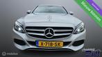 Mercedes C-klasse 180 Sport Edition Burmester audio NWST!, Automaat, 65 €/maand, Euro 6, Lichtsensor