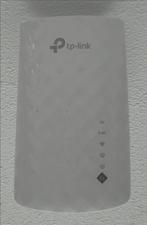 TP-Link AC750 RE200 2x dual-band wifi range extenders, Computers en Software, WiFi-versterkers, Ophalen of Verzenden, Zo goed als nieuw