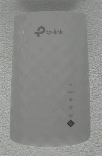 TP-Link AC750 RE200 2x dual-band wifi range extenders beschikbaar voor biedingen