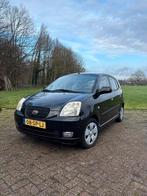 NETTE KIA PICANTO 2006 APK TOT APRIL, Auto's, Voorwielaandrijving, 836 kg, 31 €/maand, 4 cilinders