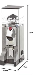 Koffimolen, Huis en Inrichting, Keuken | Keukenelementen, Ophalen, 50 tot 100 cm, Zo goed als nieuw, Minder dan 100 cm