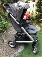Mutsy Nexo buggy, Ophalen of Verzenden, Gebruikt, Kinderwagen, Mutsy
