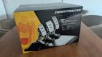 Thrustmaster T-LCM load cell pedalen + brake mod & Garantie, Ophalen of Verzenden, Zo goed als nieuw, Thrustmaster/Logitech