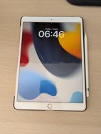 iPad Pro 2017 with Apple Pencil and Case (10.5"), Computers en Software, Apple iPads, 10 inch, Rose Goud, Gebruikt, Ophalen of Verzenden