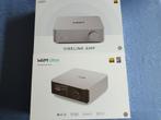 WiiM Ultra muziekstreamer, Verzenden, Zo goed als nieuw, HDMI