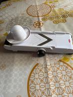 OXO Mandoline Snijmachine - Zo goed als nieuw!, Ophalen of Verzenden, Zo goed als nieuw