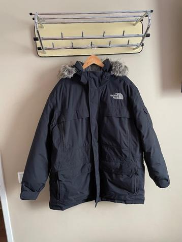 The North face MCMurdo Winterjas/ parka beschikbaar voor biedingen
