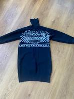 Nikkie lange trui, Zwart, Ophalen of Verzenden, Zo goed als nieuw, Nikkie