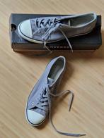 Converse All Stars maat 39, Kleding | Dames, Schoenen, Gedragen, Grijs, Ophalen of Verzenden, Sneakers of Gympen