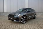AUDI Q3 SPORTBACK 1.5 35 TFSI S-LINE PANO | SONOS | 360 |, Auto's, 1498 cc, 4 cilinders, Bedrijf, Audi Selectie :plus